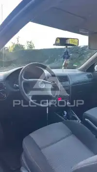 2003 Volkswagen GOLF