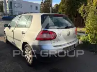 2003 Volkswagen GOLF