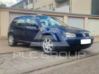 2003 Volkswagen GOLF