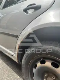 2003 Volkswagen GOLF