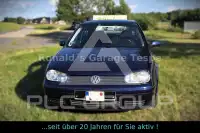 2003 Volkswagen GOLF