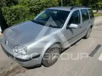 2003 Volkswagen GOLF