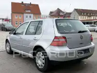 2003 Volkswagen GOLF