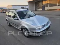 2003 Volkswagen GOLF