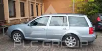 2003 Volkswagen GOLF