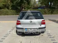 2003 Volkswagen GOLF