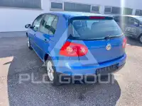 2003 Volkswagen GOLF