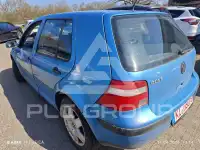 2003 Volkswagen GOLF