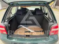 2003 Volkswagen GOLF