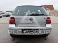 2003 Volkswagen GOLF