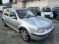 2003 Volkswagen GOLF