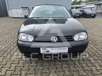 2003 Volkswagen GOLF