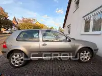 2003 Volkswagen GOLF