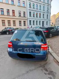 2003 Volkswagen GOLF