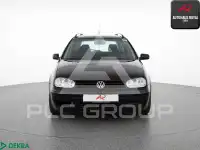 2003 Volkswagen GOLF