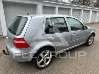 2003 Volkswagen GOLF