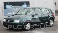 2003 Volkswagen GOLF