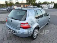 2003 Volkswagen GOLF