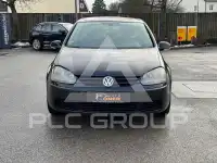 2003 Volkswagen GOLF