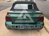 2003 Volkswagen GOLF