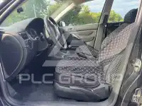 2003 Volkswagen GOLF