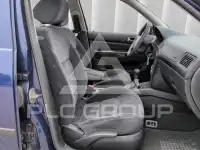 2003 Volkswagen GOLF