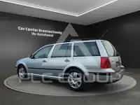 2003 Volkswagen GOLF