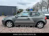 2003 Volkswagen GOLF