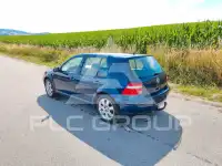 2003 Volkswagen GOLF