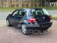 2003 Volkswagen GOLF