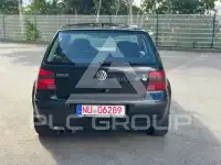 2003 Volkswagen GOLF