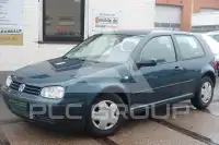 2003 Volkswagen GOLF