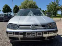 2003 Volkswagen GOLF