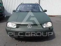 2003 Volkswagen GOLF
