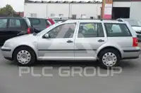 2003 Volkswagen GOLF