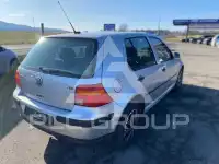 2003 Volkswagen GOLF