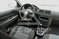 2003 Volkswagen GOLF