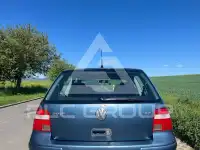 2003 Volkswagen GOLF