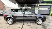 2003 Volkswagen GOLF