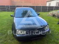 2003 Volkswagen GOLF