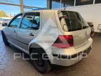 2003 Volkswagen GOLF