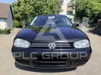 2003 Volkswagen GOLF
