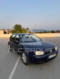 2003 Volkswagen GOLF