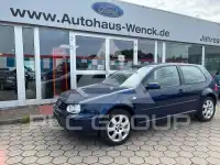 2003 Volkswagen GOLF