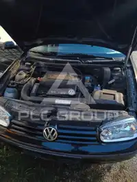 2003 Volkswagen GOLF