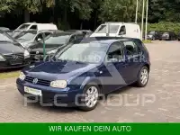 2003 Volkswagen GOLF