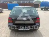 2003 Volkswagen GOLF