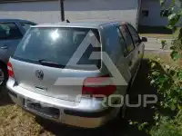 2003 Volkswagen GOLF