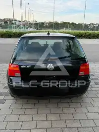 2003 Volkswagen GOLF