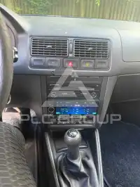 2003 Volkswagen GOLF